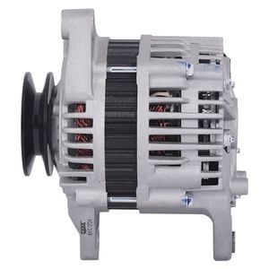 New Alternator For Nissan D22 Paraqi Paladin 2.4L 2003- 12V 70A