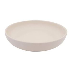 Eclipse Uno Round Bowls Cream 220mm 6 Pack