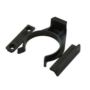 Hafele Adjustable Feet Clips Toe Kick - 4 Pack