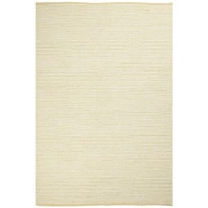 The Rug Connection Lofty Yellow 320x230cm - Extra Large Hand Loomed Wool Indoor Floor Rug