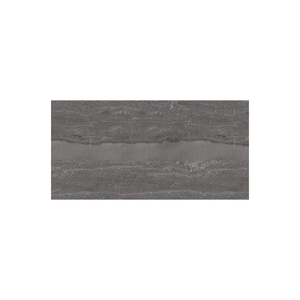 Johnson 296 x 596mm Charcoal Matte Nordik Stone Tile - 7 Pack