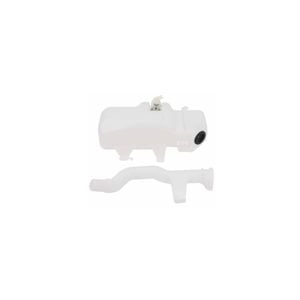 Windscreen Washer Fluid Reservoir Tank Bottle & Pump For Nissan Navara AWD Petrol 3.0L 6cyl 120kW VG30E 2000-2004