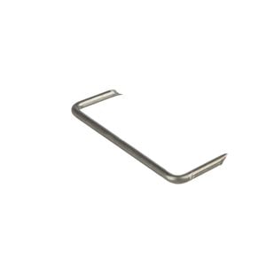 LUMBERLOK Wire Dog Staple Stainless Steel 10pk SSWDS-R