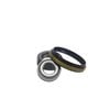 Front Wheel Bearing Kit For Ford Falcon Ea Eb Ed Ef El & Xh Ute, Fairlane Na, Nc, Nf & Nl 88-98, Ltd 88-98