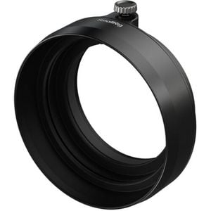Smallrig Shading Hood For Fujifilm X Half (black) 5215