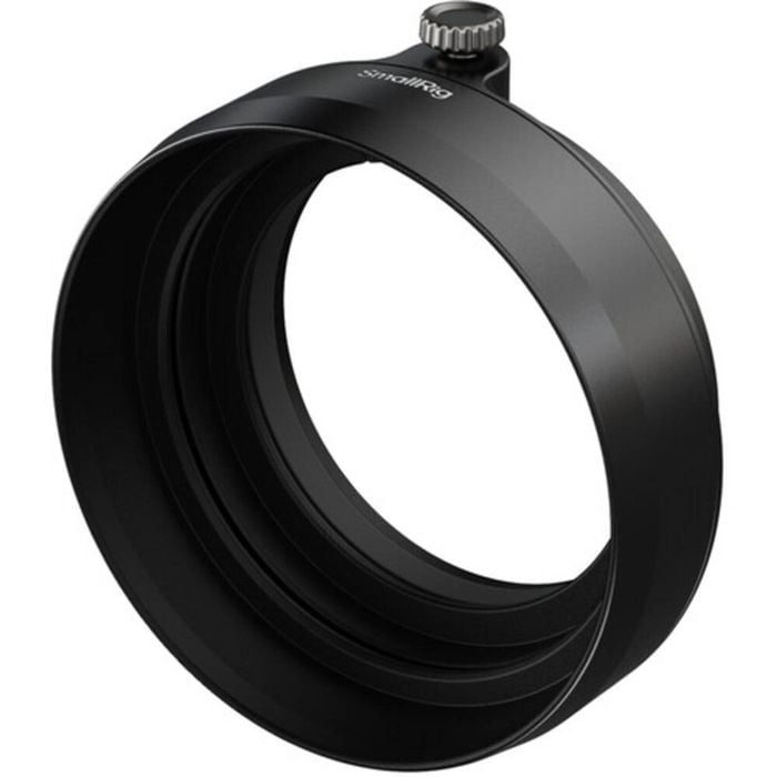 Smallrig Shading Hood For Fujifilm X Half (black) 5215