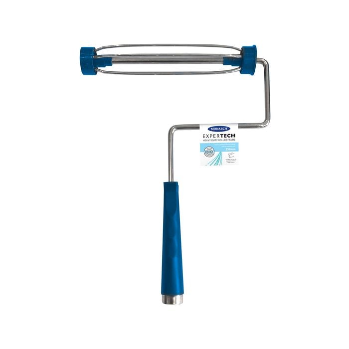 MONARCH EXPERTECH™ Heavy Duty Roller Frame 230mm 