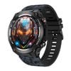 GPS Smart watch , Compass & 100+ Sports Modes – Waterproof Fitness Watch for iOS/Android