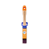 Monarch 25mm Synthetic Skirting Brush