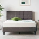 Zinus Queen Green Tea Memory Foam Mattress - 20cm