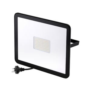  DETA 9300lm DIY Slim Profile Floodlight