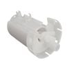 Basco Fuel Filter Interchangeable with FS-1031 Z653 MR526974 for Mitsubishi