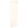 Kaboodle Antique White Pantry End Panel