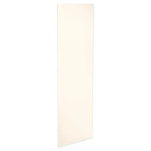 Kaboodle Antique White Pantry End Panel