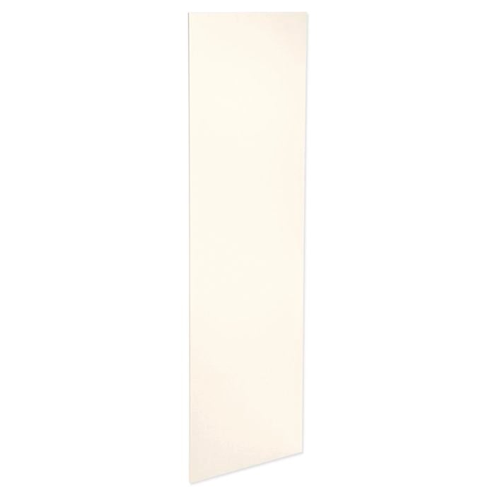 Kaboodle Antique White Pantry End Panel