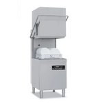 BLAST WASH Commercial Passthrough Dishwasher