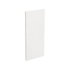 Kaboodle Macaroon Wall End Panel
