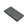 Everhang 22mm Ceramic Block Magnet - 8 Pack