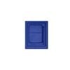 Queen Bed Sheet Set 2000TC Bedding Sheets, Royal Blue Queen