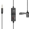 Boya BY-M1 3.5mmTRRS TRS Lavalier Microphone