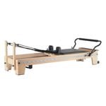 The Core Collab Eco Studio Full Track Pilates Reformer
