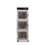 Premium 30 Tray Commercial Dehydrator Biltong Bundle - Rectangular | 0-99 hrs | 30 Trays