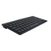 Alcatroz Wireless Bluetooth Keyboard V3.0 Ultra-silm Xplorer Dock 1 Bt Black
