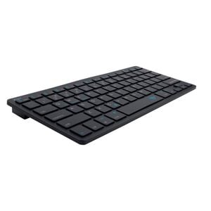 Alcatroz Wireless Bluetooth Keyboard V3.0 Ultra-silm Xplorer Dock 1 Bt Black