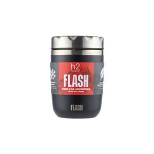 H2 Hydro2 Flash Reusable Food Jar 450ml