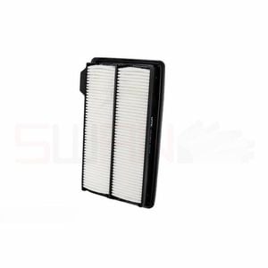 NTK Air Filter for Honda Civic Sport FD Sedan 2006-2012 K20Z2 2.0L VTEC Compatible with Ryco A1570