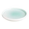 Olympia Plates Fondant Mint 156mm 6 Pack