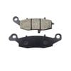 Xyt World Front/l Brake Pads For Suzuki Sv 650 1999 2000 2001 2002