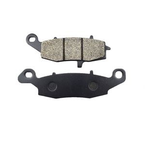 Xyt World Front/l Brake Pads For Suzuki Sv 650 1999 2000 2001 2002
