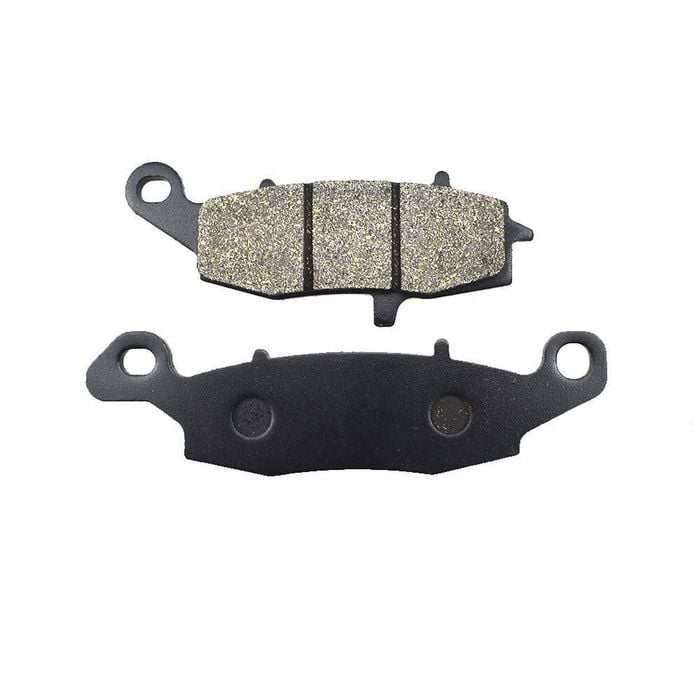 Xyt World Front/l Brake Pads For Suzuki Sv 650 1999 2000 2001 2002