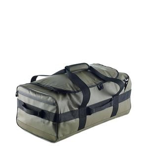 Caribee Titan Water Resistant Carry-On Duffle Bag - 50L - Olive