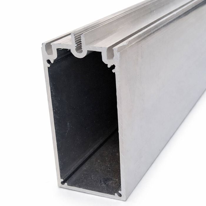 Clearvue 3700mm Span Bar