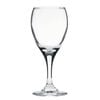 Libbey White Wine Glasses Teardrop 12 Pack 192ml Glassware