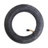 10 X 2.125 Inner Tube 0 Degree Bent Valve For Electric Scooter
