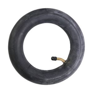 10 X 2.125 Inner Tube 0 Degree Bent Valve For Electric Scooter