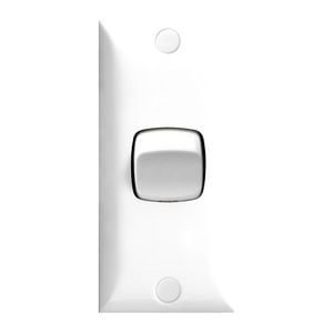 HPM 10A 1 Gang Intermediate Light Switch