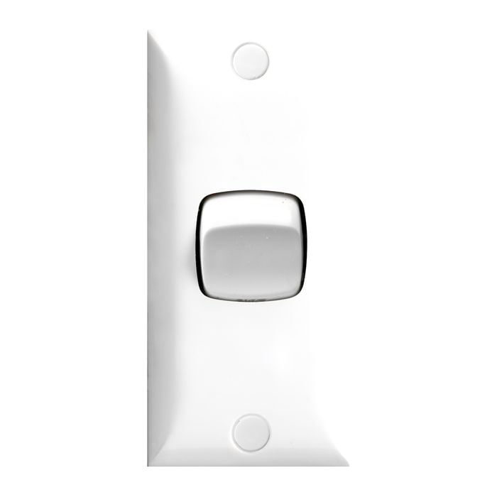 HPM 10A 1 Gang Intermediate Light Switch