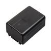Panasonic Vw-vbt190 Dvc Battery