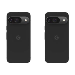 2x Case-mate Glass Mobile Phone Camera Lens Protector For Google Pixel 9 Clear