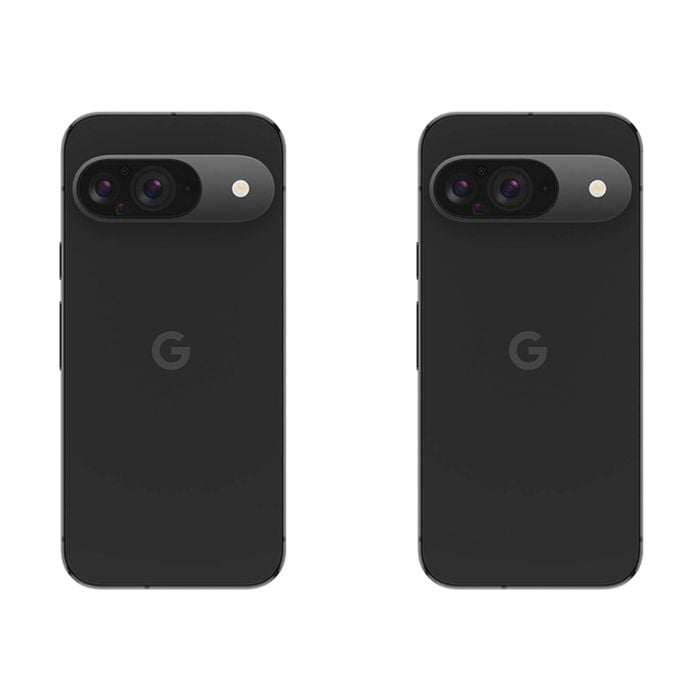 2x Case-mate Glass Mobile Phone Camera Lens Protector For Google Pixel 9 Clear