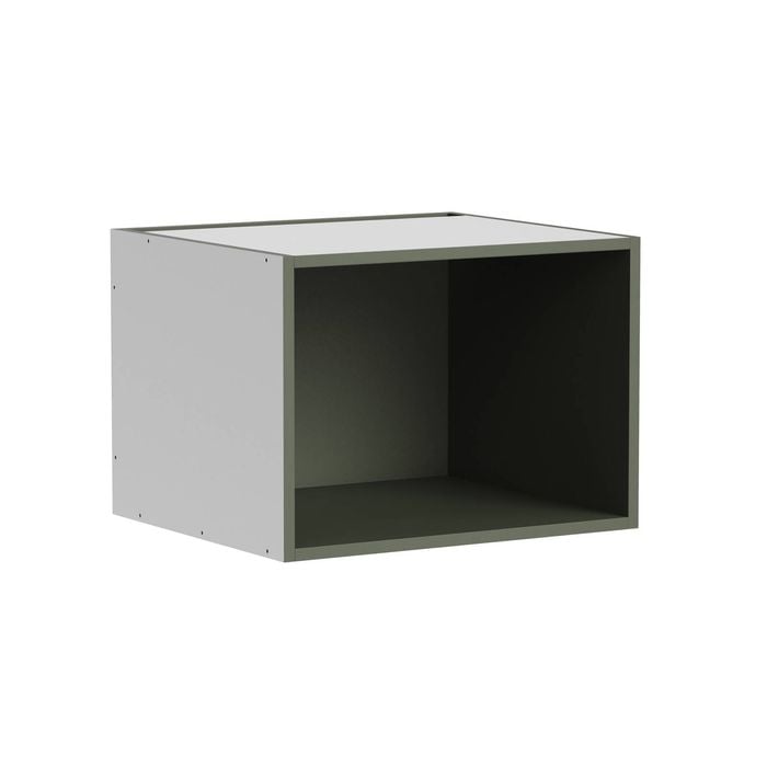 Kaboodle 600mm Saltbush Microwave Box