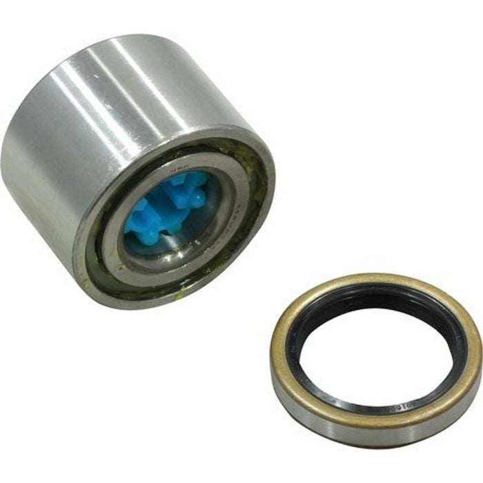 Rear Wheel Bearing For Toyota Corolla Ae80 Ae82 Ee80 Mr2 Aw11