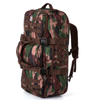 Granite Gear Duffle Bag With Backpack Straps Sports Gym Bag G7555