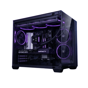Gaming PC Nova Forge AM5 Deepcool CG330