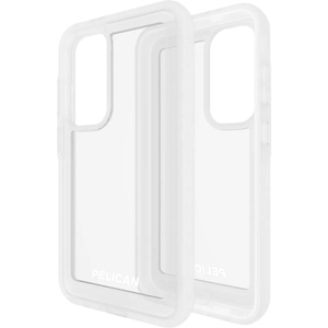 Pelican Voyager Case For Samsung Galaxy S24+ Plus - Clear