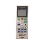 A75C4406 Genuine Original Panasonic Air Conditioner Remote Control CWA75C4406